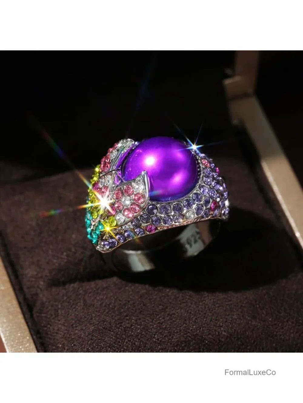N/A this stunning